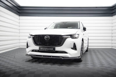 Lip Anteriore V.1 Mazda CX-60 Mk1