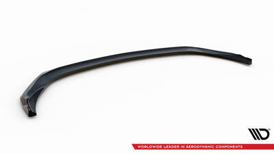 Lip Anteriore V.1 Mercedes-AMG Classe C 43 Coupe / Sedan C205 / W205 Facelift