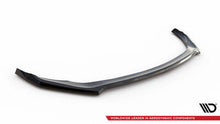 Carica l&#39;immagine nel visualizzatore di Gallery, Lip Anteriore V.1 Mercedes-AMG Classe C 43 Coupe / Sedan C205 / W205 Facelift
