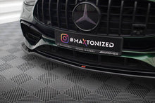 Carica l&#39;immagine nel visualizzatore di Gallery, Lip Anteriore V.1 Mercedes-AMG E63 W213 Facelift