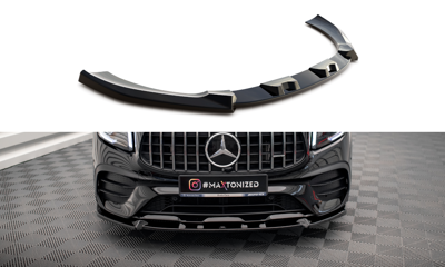 Lip Anteriore V.1 Mercedes-AMG GLB 35 X247