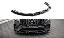 Carica l&#39;immagine nel visualizzatore di Gallery, Lip Anteriore V.1 Mercedes-AMG GLB 35 X247