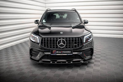 Lip Anteriore V.1 Mercedes-AMG GLB 35 X247