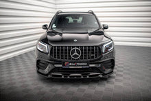 Carica l&#39;immagine nel visualizzatore di Gallery, Lip Anteriore V.1 Mercedes-AMG GLB 35 X247