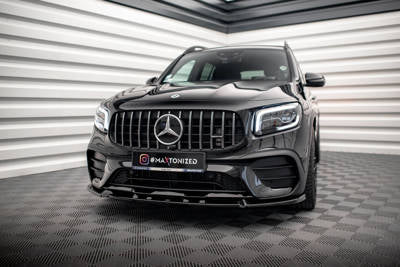 Lip Anteriore V.1 Mercedes-AMG GLB 35 X247