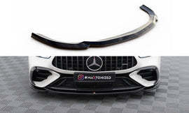 Lip Anteriore V.1 Mercedes-AMG GT 43 4 Door Coupe V8 Styling Package