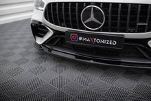 Carica l&#39;immagine nel visualizzatore di Gallery, Lip Anteriore V.1 Mercedes-AMG GT 43 4 Door Coupe V8 Styling Package