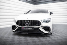 Carica l&#39;immagine nel visualizzatore di Gallery, Lip Anteriore V.1 Mercedes-AMG GT 43 4 Door Coupe V8 Styling Package