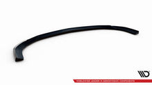 Carica l&#39;immagine nel visualizzatore di Gallery, Lip Anteriore V.1 Mercedes-AMG GT 43 4 Door Coupe V8 Styling Package