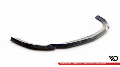 Lip Anteriore V.1 Mercedes-AMG GT 43 4 Door Coupe V8 Styling Package