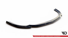 Carica l&#39;immagine nel visualizzatore di Gallery, Lip Anteriore V.1 Mercedes-AMG GT 43 4 Door Coupe V8 Styling Package