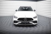 Carica l&#39;immagine nel visualizzatore di Gallery, Lip Anteriore V.1 Mercedes-Benz Classe C AMG-Line / 43 AMG W206