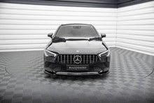 Carica l&#39;immagine nel visualizzatore di Gallery, Lip Anteriore V.1 Mercedes-Benz CLA C118