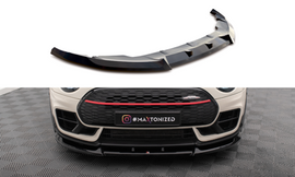 Lip Anteriore V.1 Mini Cooper Clubman John Cooper Works F54 Facelift