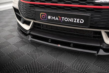 Carica l&#39;immagine nel visualizzatore di Gallery, Lip Anteriore V.1 Mini Cooper Clubman John Cooper Works F54 Facelift