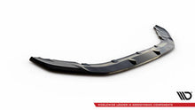 Carica l&#39;immagine nel visualizzatore di Gallery, Lip Anteriore V.1 Mini Cooper S F56 Facelift