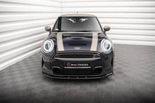 Carica l&#39;immagine nel visualizzatore di Gallery, Lip Anteriore V.1 Mini Cooper S F56 Facelift