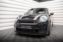 Carica l&#39;immagine nel visualizzatore di Gallery, Lip Anteriore V.1 Mini Cooper S F56 Facelift