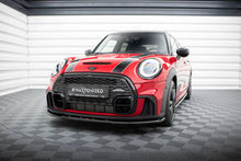 Carica l&#39;immagine nel visualizzatore di Gallery, Lip Anteriore V.1 Mini Cooper S John Cooper Works F56 Facelift