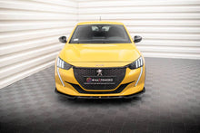 Load image into Gallery viewer, Lip Anteriore V.1 Peugeot 208 GT Mk2
