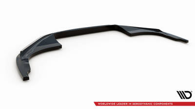 Lip Anteriore V.1 Porsche 911 Carrera Aero / Carrera GTS 992
