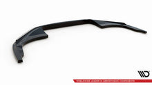 Carica l&#39;immagine nel visualizzatore di Gallery, Lip Anteriore V.1 Porsche 911 Carrera Aero / Carrera GTS 992