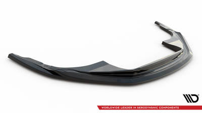 Lip Anteriore V.1 Porsche 911 Carrera Aero / Carrera GTS 992