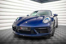 Carica l&#39;immagine nel visualizzatore di Gallery, Lip Anteriore V.1 Porsche 911 Carrera Aero / Carrera GTS 992