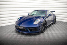 Carica l&#39;immagine nel visualizzatore di Gallery, Lip Anteriore V.1 Porsche 911 Carrera Aero / Carrera GTS 992