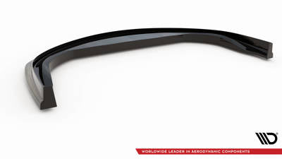 Lip Anteriore V.1 Porsche 911 Carrera GTS 997 Facelift