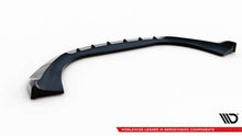 Carica l&#39;immagine nel visualizzatore di Gallery, Lip Anteriore V.1 Porsche Macan Mk1