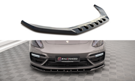 Lip Anteriore V.1 Porsche Panamera E-Hybrid 971