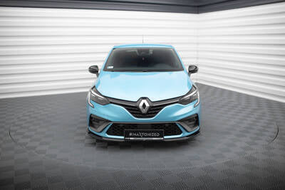 Lip Anteriore V.1 Renault Clio R.S. Line Mk5