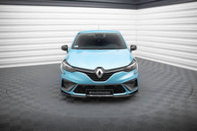 Carica l&#39;immagine nel visualizzatore di Gallery, Lip Anteriore V.1 Renault Clio R.S. Line Mk5