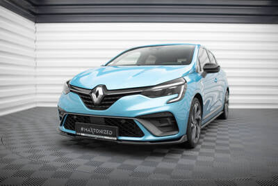 Lip Anteriore V.1 Renault Clio R.S. Line Mk5