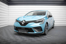 Carica l&#39;immagine nel visualizzatore di Gallery, Lip Anteriore V.1 Renault Clio R.S. Line Mk5