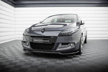 Carica l&#39;immagine nel visualizzatore di Gallery, Lip Anteriore V.1 Renault Megane GT Mk3 Facelift