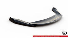 Carica l&#39;immagine nel visualizzatore di Gallery, Lip Anteriore V.1 Seat Ibiza FR SC Mk4 Facelift