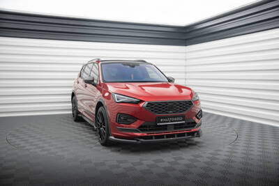 Lip Anteriore V.1 Seat Tarraco FR Mk1