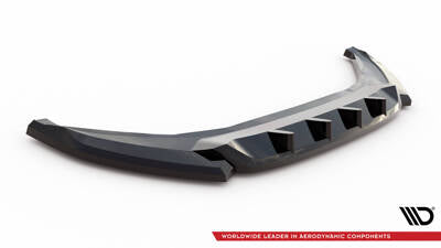 Lip Anteriore V.1 Seat Tarraco FR Mk1