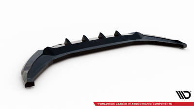 Lip Anteriore V.1 Seat Tarraco FR Mk1