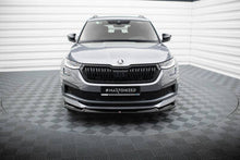 Carica l&#39;immagine nel visualizzatore di Gallery, Lip Anteriore V.1 Skoda Kodiaq Sportline Mk1 Facelift