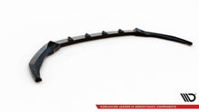 Carica l&#39;immagine nel visualizzatore di Gallery, Lip Anteriore V.1 Skoda Octavia Sportline Mk4