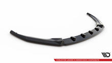 Carica l&#39;immagine nel visualizzatore di Gallery, Lip Anteriore V.1 Skoda Octavia Sportline Mk4