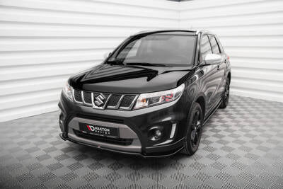 Lip Anteriore V.1 Suzuki Vitara S Mk2