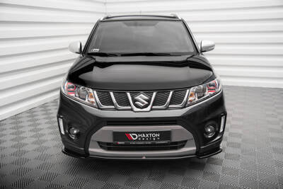 Lip Anteriore V.1 Suzuki Vitara S Mk2