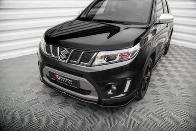 Lip Anteriore V.1 Suzuki Vitara S Mk2