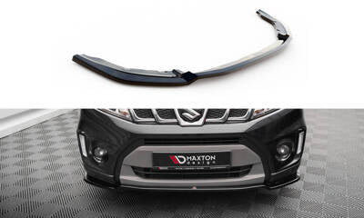 Lip Anteriore V.1 Suzuki Vitara S Mk2