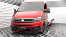 Carica l&#39;immagine nel visualizzatore di Gallery, Lip Anteriore V.1 Volkswagen Crafter Mk2