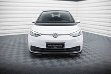 Load image into Gallery viewer, Lip Anteriore V.1 Volkswagen ID.3 Mk1